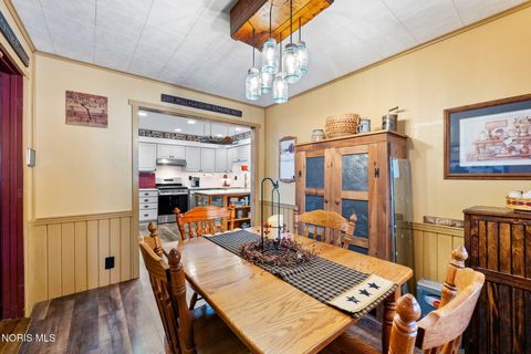 Tiny photo for 1820 Gayle Lane, Findlay, OH 45840 (MLS # 10004198)