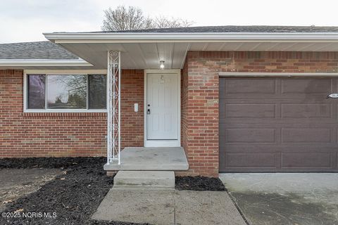 Tiny photo for 513 Holly Drive, Oregon, OH 43616 (MLS # 10002581)
