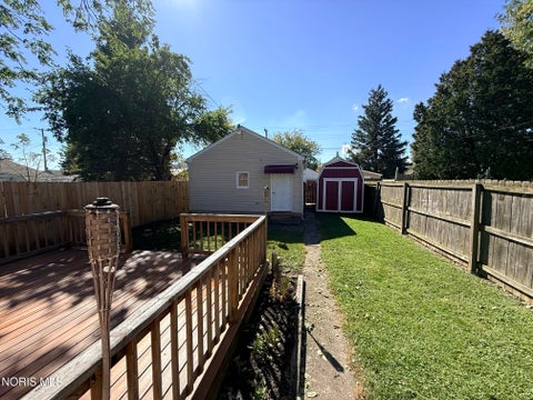 Homes For Sale - 1110 2nd Street<br/> Sandusky, OH 44870