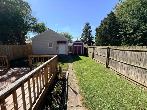 Tiny photo for 1110 2nd Street, Sandusky, OH 44870 (MLS # 10014164)