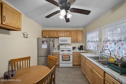 Tiny photo for 2968 113th Street, Toledo, OH 43611 (MLS # 10003707)