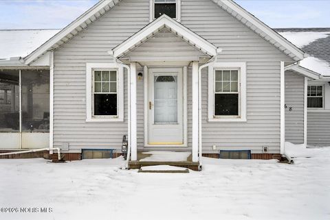 Tiny photo for 2968 113th Street, Toledo, OH 43611 (MLS # 10003707)