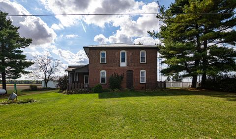 Photo of 9224 County Road 14, Dunkirk, OH 45836 (MLS # 6136813)
