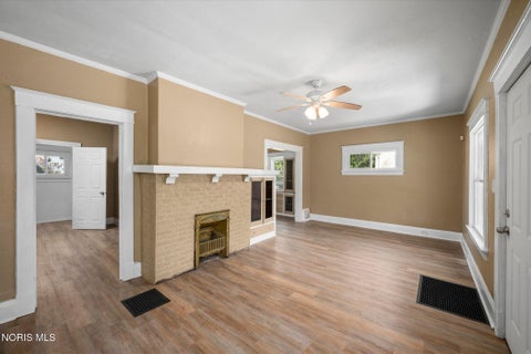 Tiny photo for 2037 Joffre Avenue, Toledo, OH 43607 (MLS # 10012804)