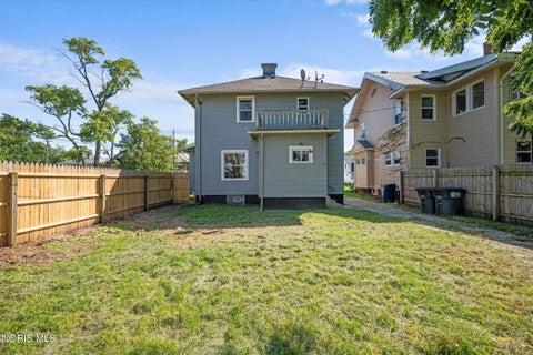 Tiny photo for 2037 Joffre Avenue, Toledo, OH 43607 (MLS # 10012804)