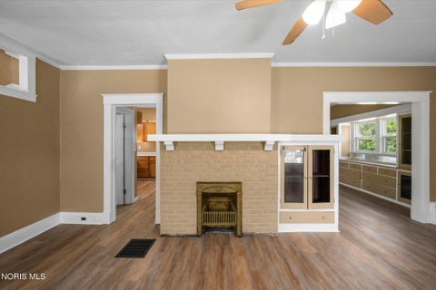 Tiny photo for 2037 Joffre Avenue, Toledo, OH 43607 (MLS # 10012804)