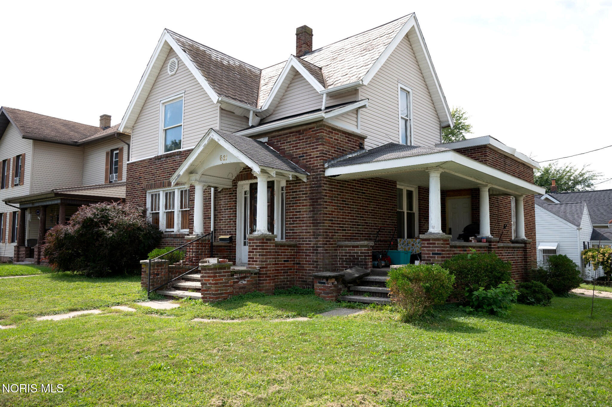 621 N Union Street