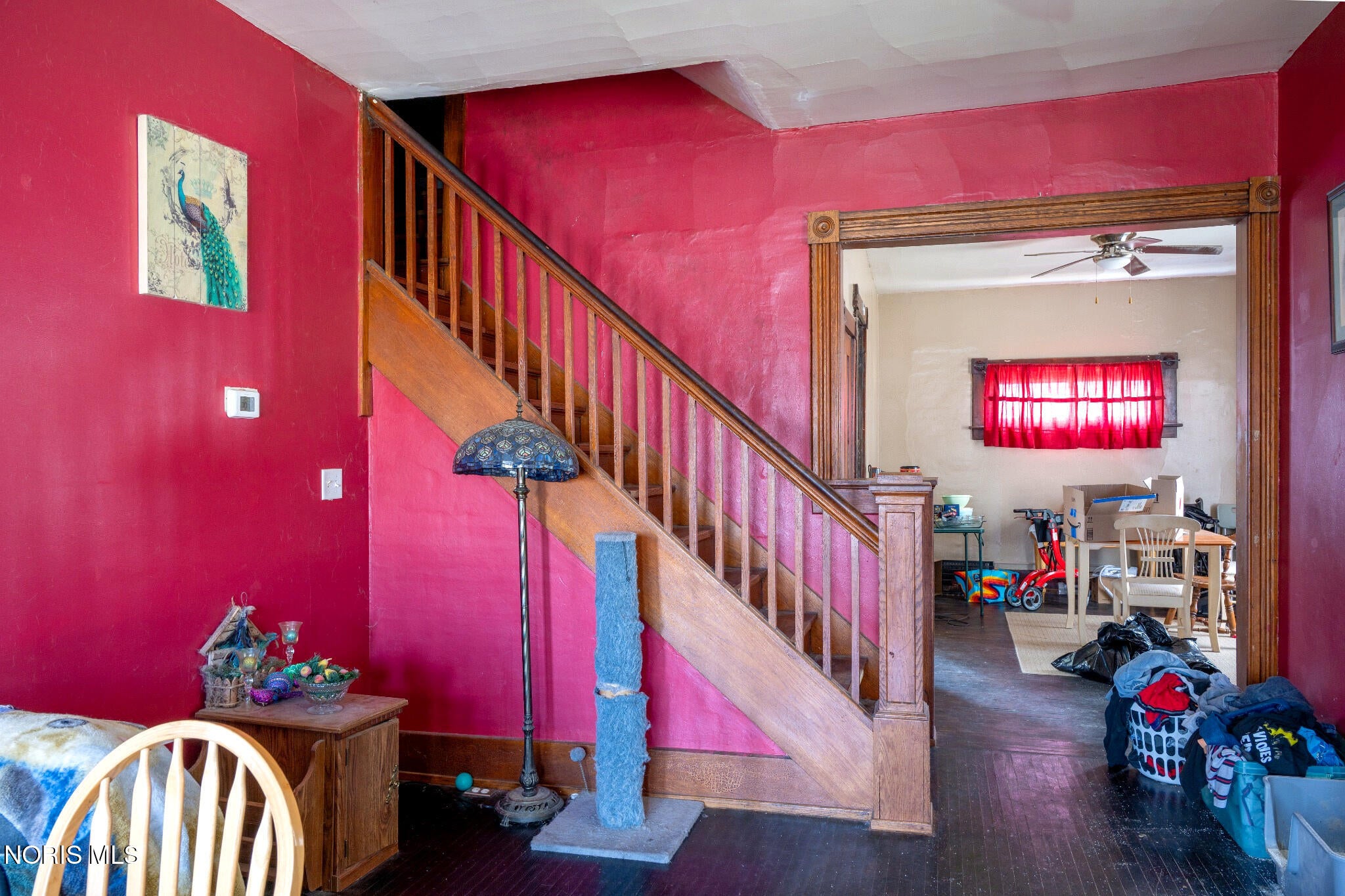 621 N Union Street