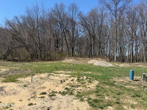 Tiny photo for 7026 Red Stag Court, Whitehouse, OH 43571 (MLS # 10006228)