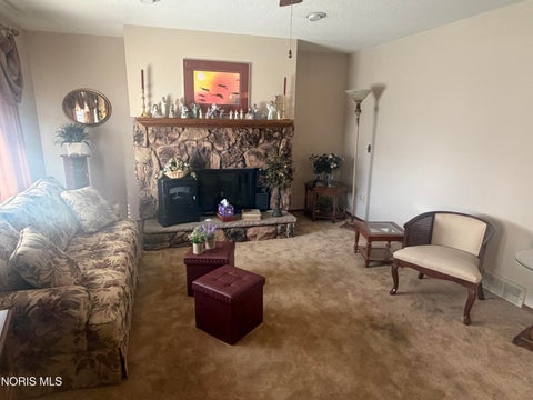 Tiny photo for 64 Luella Avenue, Oregon, OH 43616 (MLS # 10014753)