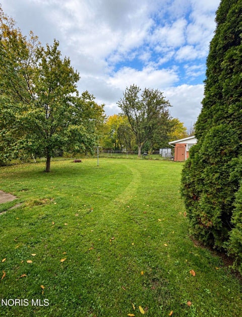 Tiny photo for 411 E South Street, Bryan, OH 43506 (MLS # 10014890)
