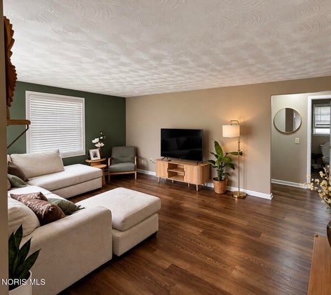 Tiny photo for 411 E South Street, Bryan, OH 43506 (MLS # 10014890)