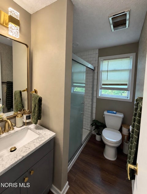 Tiny photo for 411 E South Street, Bryan, OH 43506 (MLS # 10014890)