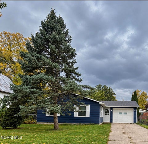 Photo of 411 E South Street, Bryan, OH 43506 (MLS # 10014890)