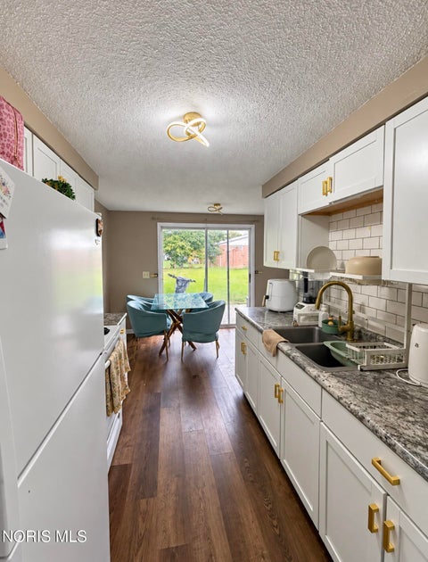 Tiny photo for 411 E South Street, Bryan, OH 43506 (MLS # 10014890)