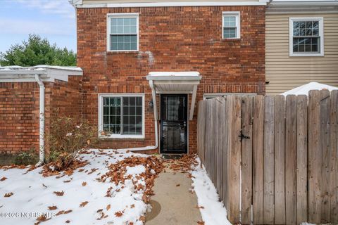5705 Aspen Drive # 30 Toledo OH 43615