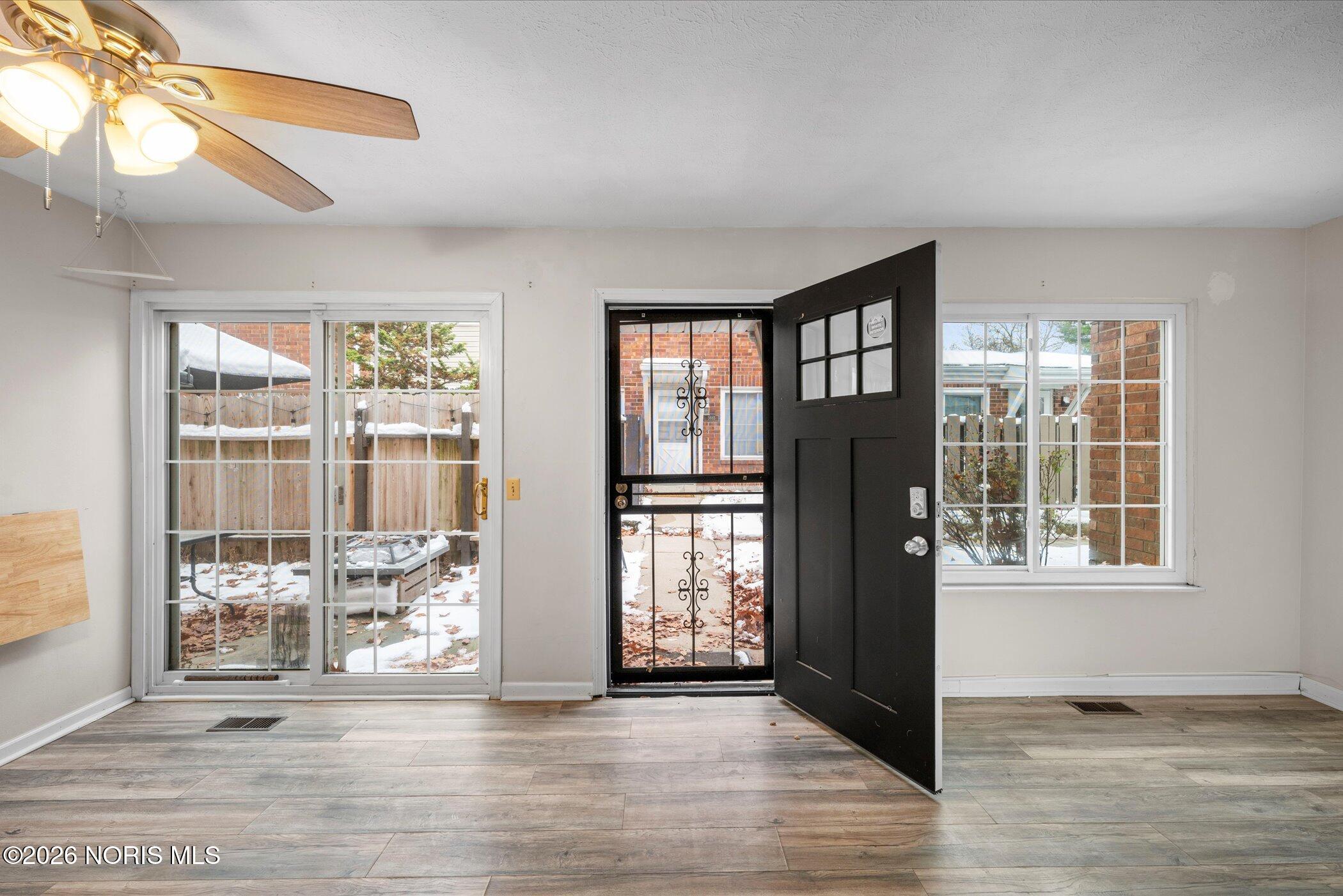 5705 Aspen Drive # 30