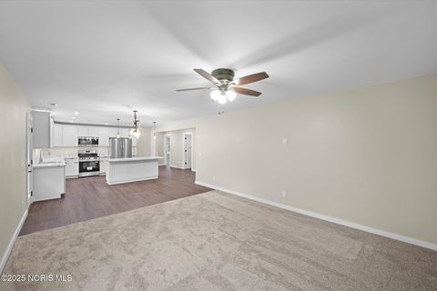 Tiny photo for 6388 Weckerly Road, Whitehouse, OH 43571 (MLS # 10000879)