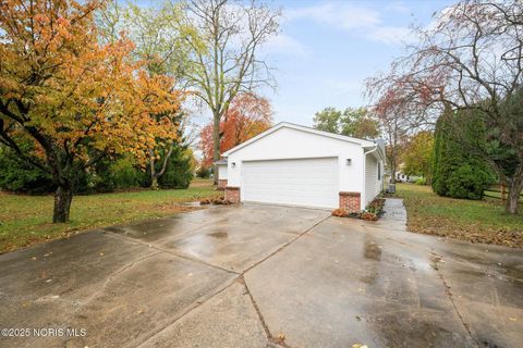 Tiny photo for 6388 Weckerly Road, Whitehouse, OH 43571 (MLS # 10000879)