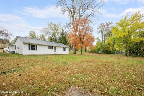 Tiny photo for 6388 Weckerly Road, Whitehouse, OH 43571 (MLS # 10000879)
