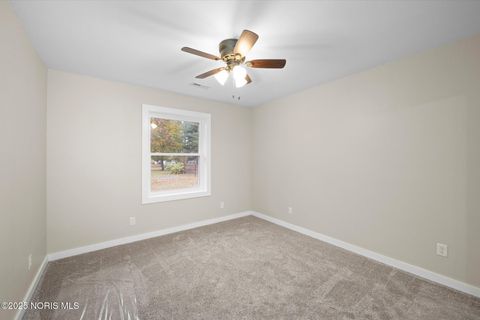 Tiny photo for 6388 Weckerly Road, Whitehouse, OH 43571 (MLS # 10000879)