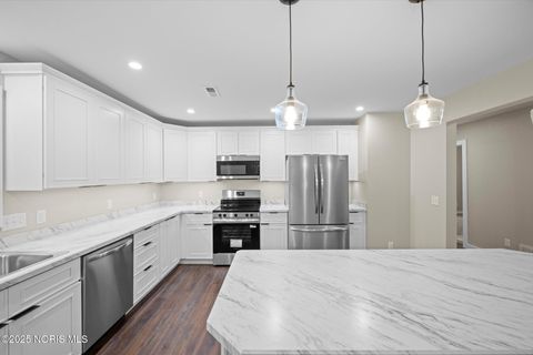 Tiny photo for 6388 Weckerly Road, Whitehouse, OH 43571 (MLS # 10000879)