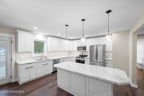 Tiny photo for 6388 Weckerly Road, Whitehouse, OH 43571 (MLS # 10000879)