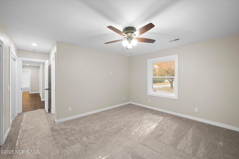 Tiny photo for 6388 Weckerly Road, Whitehouse, OH 43571 (MLS # 10000879)