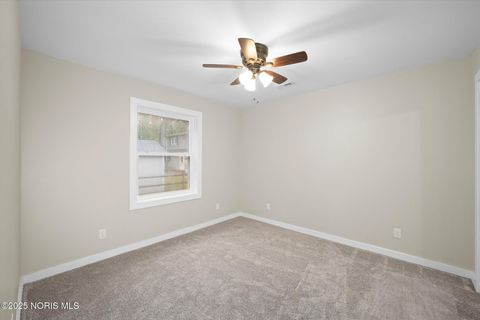 Tiny photo for 6388 Weckerly Road, Whitehouse, OH 43571 (MLS # 10000879)