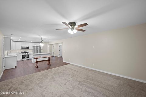 Tiny photo for 6388 Weckerly Road, Whitehouse, OH 43571 (MLS # 10000879)