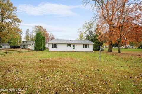 Tiny photo for 6388 Weckerly Road, Whitehouse, OH 43571 (MLS # 10000879)