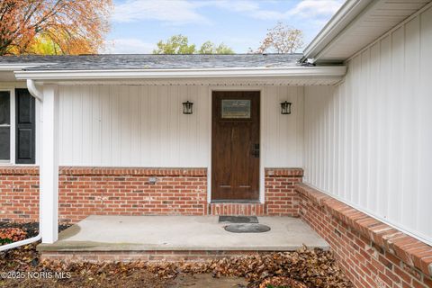 Tiny photo for 6388 Weckerly Road, Whitehouse, OH 43571 (MLS # 10000879)