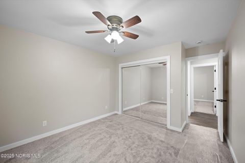 Tiny photo for 6388 Weckerly Road, Whitehouse, OH 43571 (MLS # 10000879)