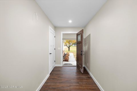 Tiny photo for 6388 Weckerly Road, Whitehouse, OH 43571 (MLS # 10000879)