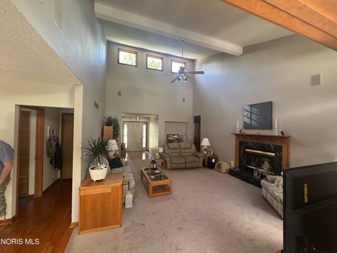 Tiny photo for 6118 Acres Road, Sylvania, OH 43560 (MLS # 10010137)
