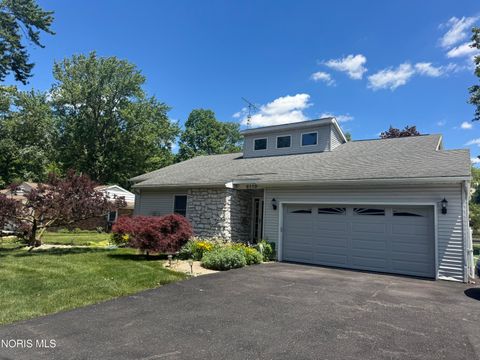 Tiny photo for 6118 Acres Road, Sylvania, OH 43560 (MLS # 10010137)
