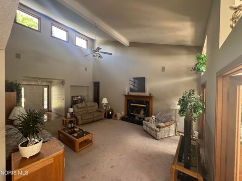 Tiny photo for 6118 Acres Road, Sylvania, OH 43560 (MLS # 10010137)