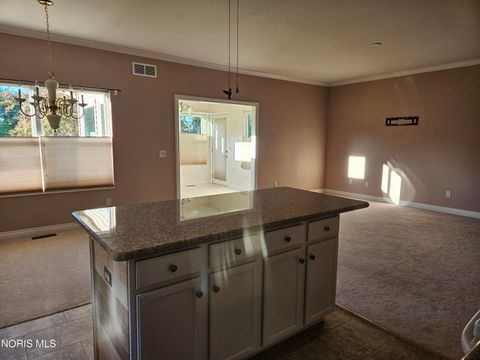 Tiny photo for 7008 Longwater Drive, Maumee, OH 43537 (MLS # 10008251)