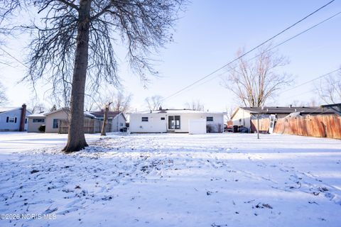 Tiny photo for 1581 Westgate Drive, Defiance, OH 43512 (MLS # 10003512)