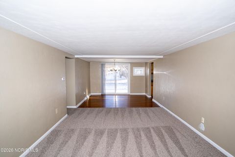 Tiny photo for 1581 Westgate Drive, Defiance, OH 43512 (MLS # 10003512)