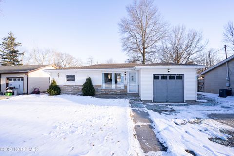 1581 Westgate Drive Defiance OH 43512