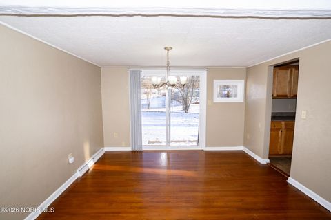 Tiny photo for 1581 Westgate Drive, Defiance, OH 43512 (MLS # 10003512)