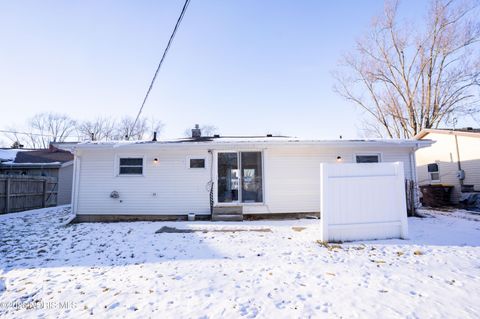 Tiny photo for 1581 Westgate Drive, Defiance, OH 43512 (MLS # 10003512)