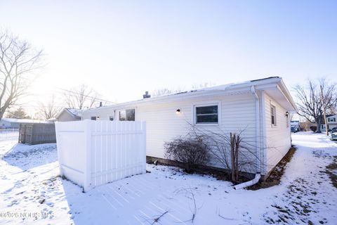 Tiny photo for 1581 Westgate Drive, Defiance, OH 43512 (MLS # 10003512)