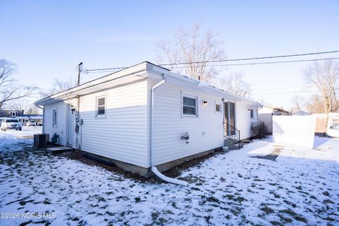 Tiny photo for 1581 Westgate Drive, Defiance, OH 43512 (MLS # 10003512)