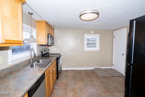 Tiny photo for 1581 Westgate Drive, Defiance, OH 43512 (MLS # 10003512)