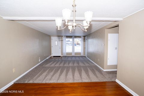 Tiny photo for 1581 Westgate Drive, Defiance, OH 43512 (MLS # 10003512)