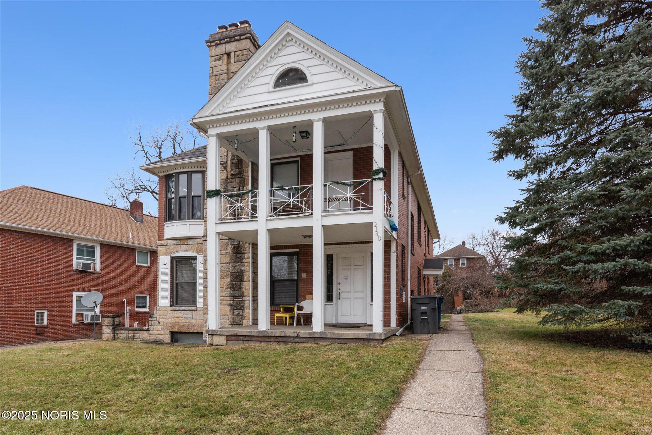2140 Wyndhurst Road