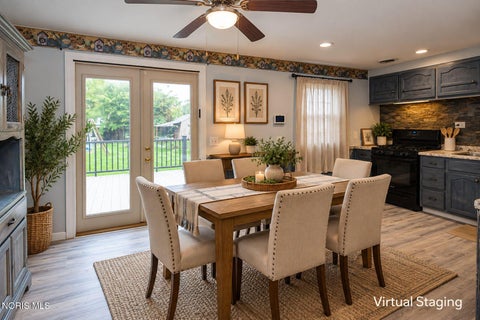 Tiny photo for 4216 Northshire Road, Toledo, OH 43611 (MLS # 10013681)