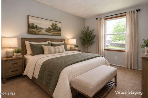 Tiny photo for 4216 Northshire Road, Toledo, OH 43611 (MLS # 10013681)